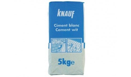 KNAUF - Ciment 5kg