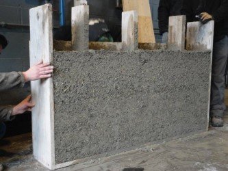 IsoHemp - Liant préformulé béton de chanvre ProKalk (sac 20kg)