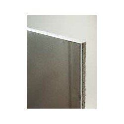 Acoustix - PANTERRE Platre 28mm