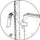 Acoustix - Accessoire PANTERRE joint mousse d'etancheite JE (18x8mmx10m)