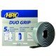 HPX - Ruban duo grip 25mm x 2m