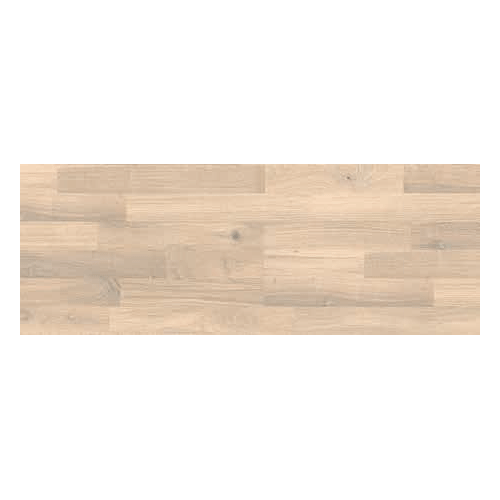 Parquet FSC Berg & Berg Chêne blekinge 3 frises rustique, huilé extra blanc