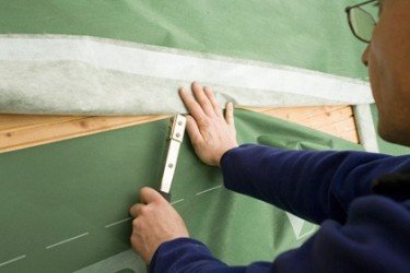 PRO CLIMA - Membrane freine-vapeur INTESANA rouleau (1,5 x 50m)