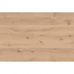 Parquet FSC Berg & Berg Chêne Double Brossé