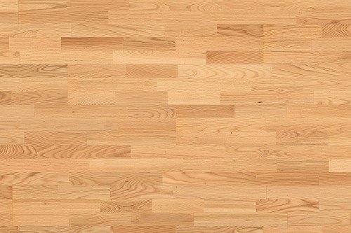 Parquet FSC Berg & Berg Chêne Rouge poncé