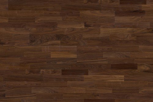 Parquet FSC Berg & Berg Noyer Américain