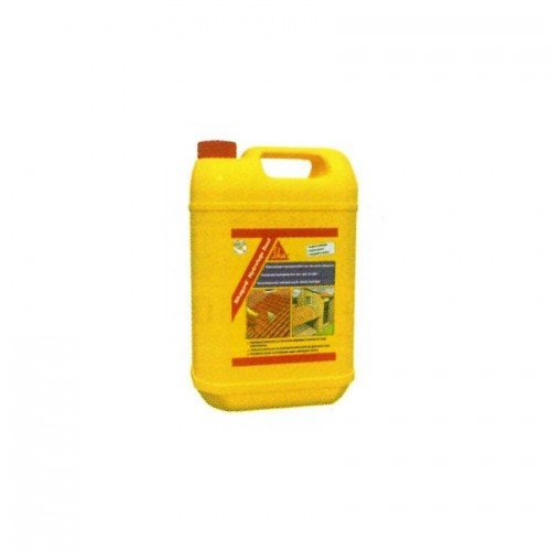 SIKA - Sikagard Hydrofuge Roof pour tuiles 5L