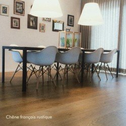 Habo - Top Line - Parquet en chêne français
