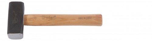 Polet - Massette 1,5KG FSC 100% DIN6475 HICKORY