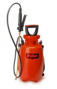 Polet - Pulvérisateur 5L EPDM