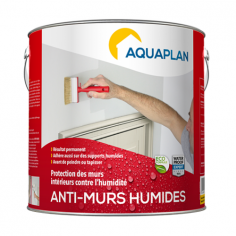 Aquaplan - Anti-MursHumides 0,75l