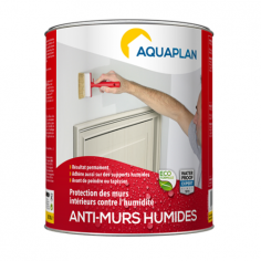 Aquaplan - Anti-MursHumides
