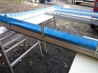 PRO CLIMA - Ruban adhésif de raccord CONTEGA SL 30 m