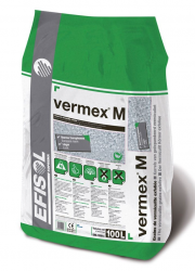 SOPREMA - Vermiculite Vermex M (Sac de 100L)