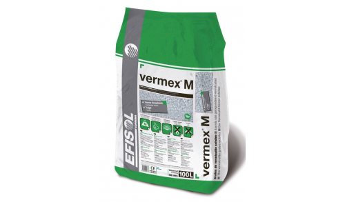 SOPREMA - Vermiculite Vermex M (Sac de 100L)