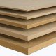 MDF FIBRABEL LIGHT XL 18 mm (2500x1250)