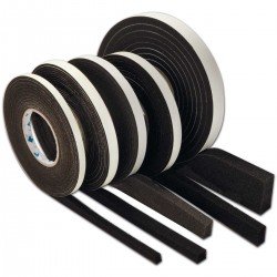 PRO CLIMA - CONTEGA Fiden EXO Bande mousse précomprimée extérieur