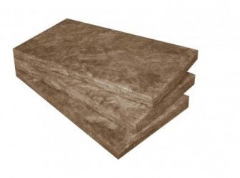 Acoustifit acoustique - Isolant en laine de verre