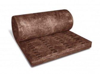 Multifit 032 - Isolant en laine de verre