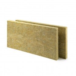 RockSono Base 210 - Isolant laine de roche