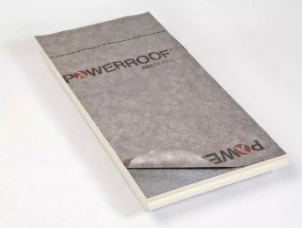Panneau polyuréthane POWERROOF