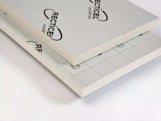 Eurofloor 300 - Isolant