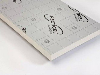 Eurofloor - Isolant pour sols en polyuréthane