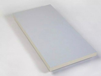 Powerline : isolant avec protection incendie