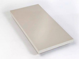 Powerdeck F A : Panneau isolant en PUR