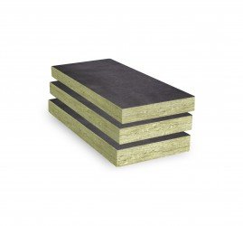 URSA TERRA Timber Walltec 32 B - Isolant en laine de verre