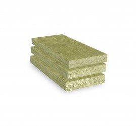 URSA TERRA Ursacoustic N - Isolant en laine de verre