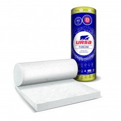 URSA PURE 35 QN - Isolant en laine de verre