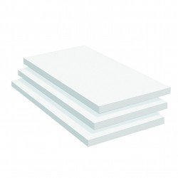 URSA PURE 38 PN - Isolant en laine de verre