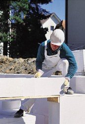 H+H - Linteaux en beton cellulaire