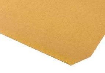 PAVATEX : Pavaroof K Sous-toiture rigide en fibre de bois