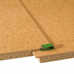 PAVATEX : Panneau fibre de bois sous-toiture PAVISO
