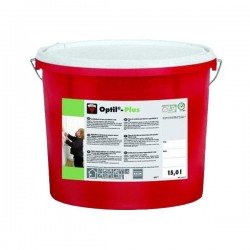 Peinture KEIM OPTIL