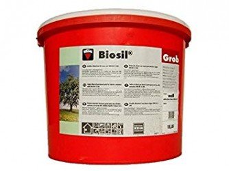 Peinture KEIM BIOSIL