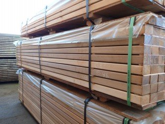 LME - Lambourde exotique en NIOVE 40x60