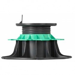 JOUPLAST - Plots réglables pour terrasse