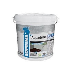 Primaires & colles : AQUADERE