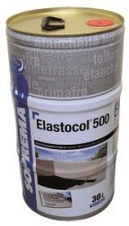 Primaires & colles : ELASTOCOL 500
