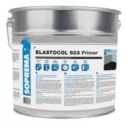 Primaires & colles : ELASTOCOL 503