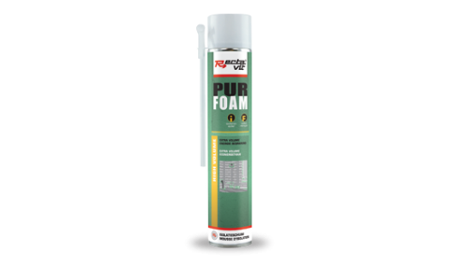 Pur Foam - High Volume 750 ml