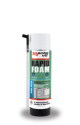 Rapid Foam - High Speed 400 ml