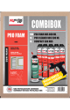 Pro Foam NBS Combibox