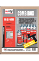 Pro Foam Click&Fix Combibox