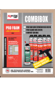 Pro Foam Low Expansion NBS Combibox