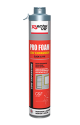 Pro Foam Low Expansion Click&Fix 800 ml