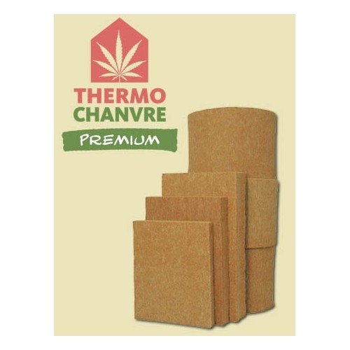 Thermo-Chanvre® Premium